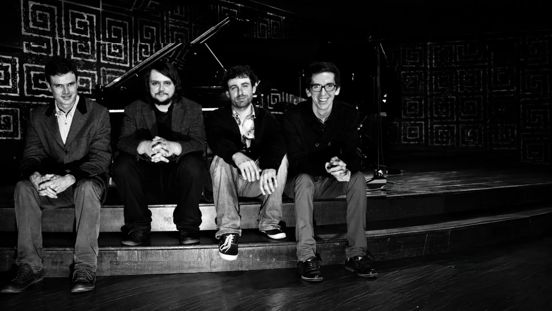 Sam Leak’s Aquarium – A new chapter, concerto jazz al Jazzino di Cagliari il 28 novembre 2026