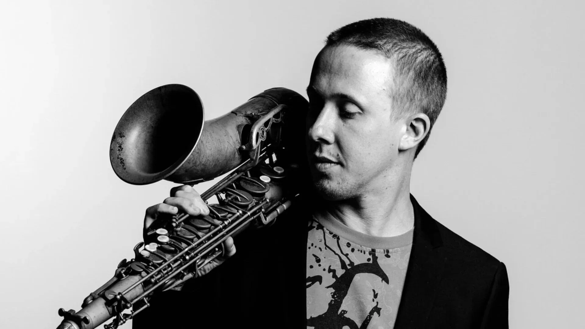 Alex Hitchcok Quartet, concerto jazz al Jazzino di Cagliari il 4 dicembre 2026