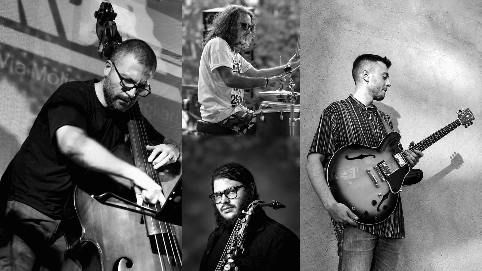 ZURA-MARCIANO-MARONGIU-MANCA 4TET