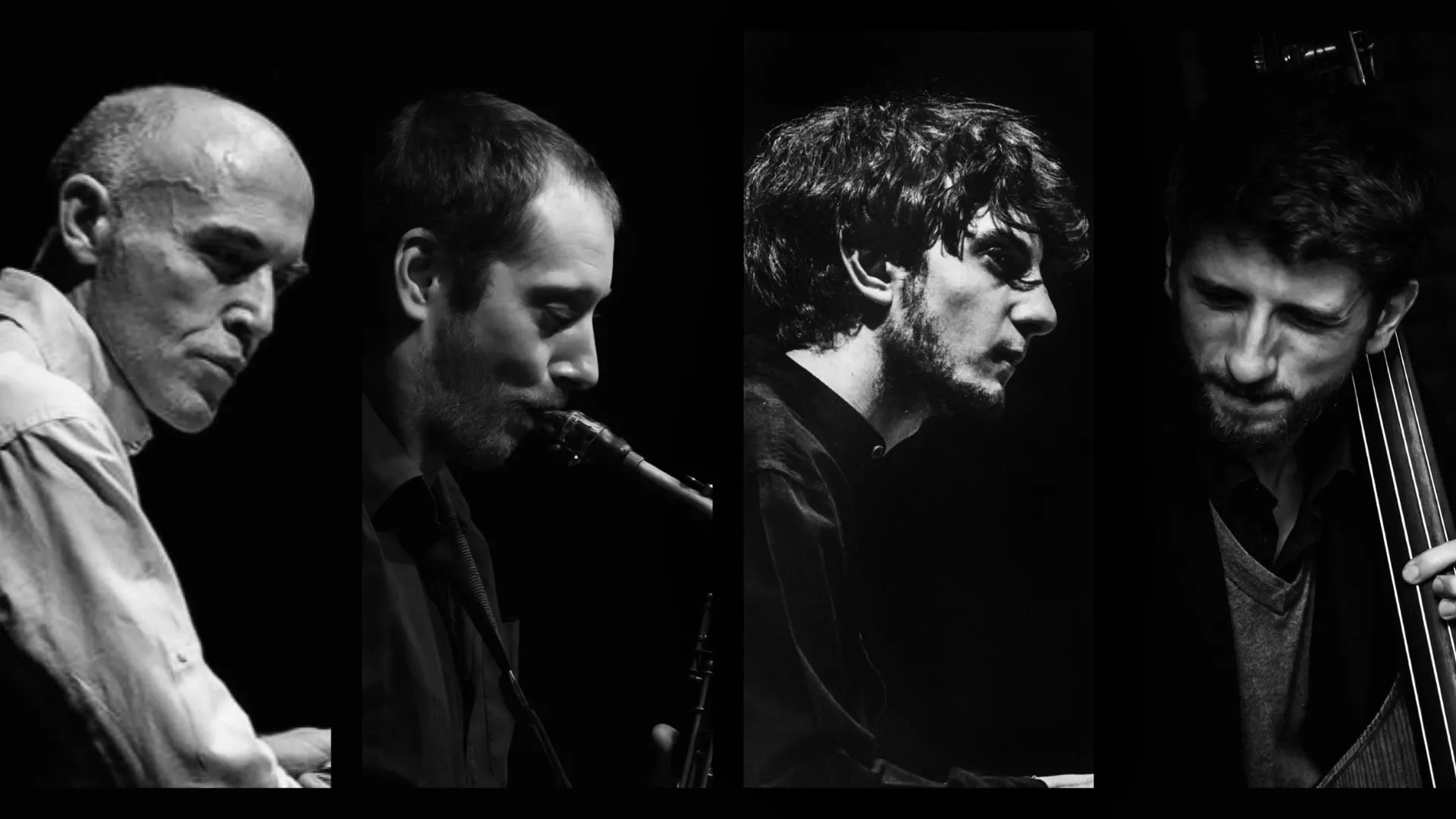 TJCN | Marco Valeri Quartet live al Jazzino il 07/11/2025