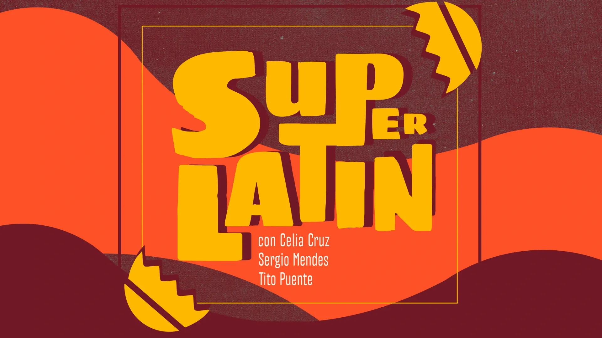 Super Latin @Jazzino