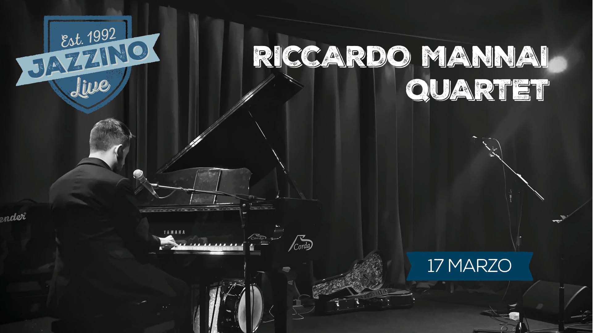 riccardo-mannai-quartet-live-jazzino