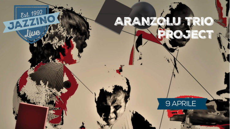Aranzolu Trio Project Live@ Jazzino