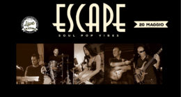 Escape Live@ Jazzino