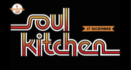 Soul Kitchen – Live@ Jazzino
