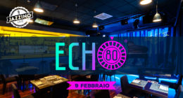 Echo 80 Live@ Jazzino