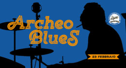 Archeo Blues Live@ Jazzino