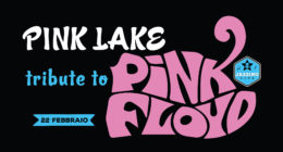 Pink Lake Live@ Jazzino
