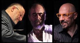TJCN | Luigi Bonafede Tynerly Trio fr Marco Micheli & Enzo Zirilli