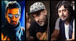 TJCN | Alex Conde Trio