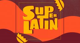 Super Latin Christmas @Jazzino
