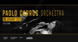 Francesca Corrias e Paolo Carrus Quartet @Jazzino