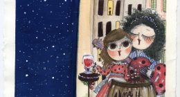 I musicanti @Jazzino