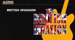 British Invasion live @Jazzino