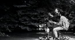 Francesca Corrias & Mauro Laconi duo @Jazzino