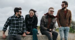 Bad Blues Quartet @Jazzino