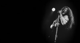 Around Janis @Jazzino