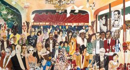 La compagnia mocambo @Jazzino