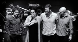 ADA MONTELLANICO QUARTETTO – OMAGGIO A BILLIE HOLIDAY