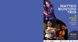 MINI JAZZ CLUB @Jazzino