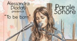 Alessandra Diodati x Parole Sonore@Jazzino
