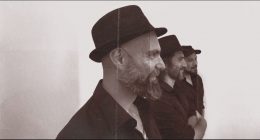 Trio Nues @Jazzino