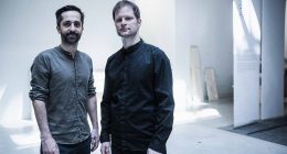 Lubos Soukup-Christian Pabst 4tet ft Matteo Marongiu e Gianrico Manca @Jazzino