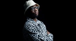 JCN | Sultan Stevenson Trio