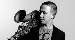 JCN | Alex Hitchcok Quartet
