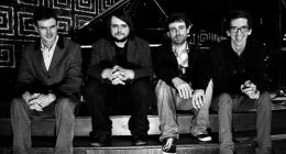 JCN | Sam Leak’s Aquarium – A new chapter